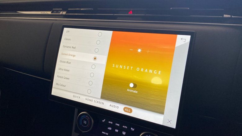 Land Rover Range Rover 4.4 P530 V8 Autobiography 4dr Auto Petrol Estate